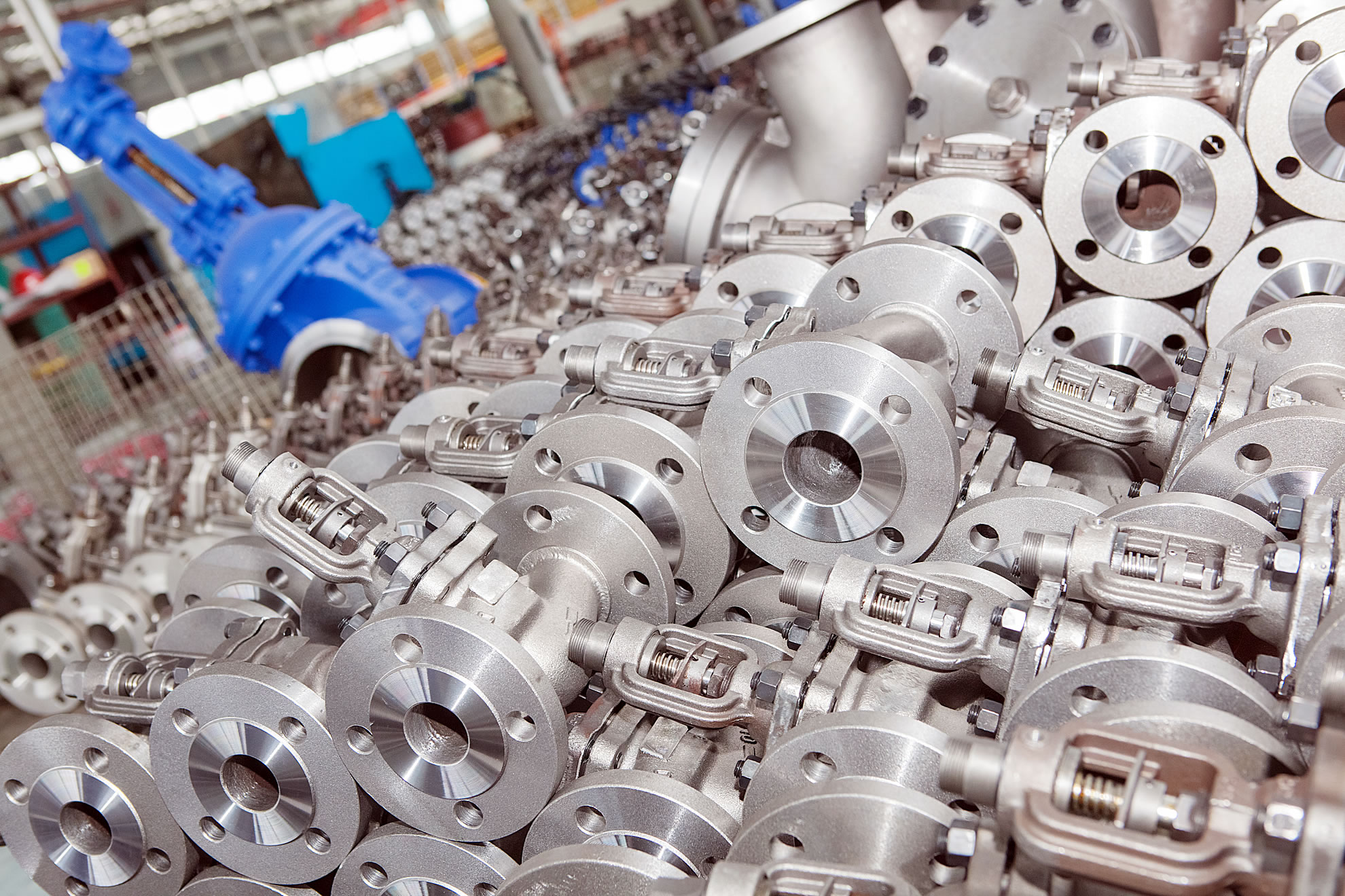 The Complete Guide to Flange Installation ChiTie Inox Valve